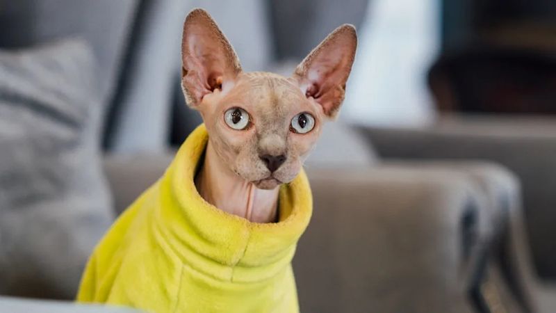 Sphynx
