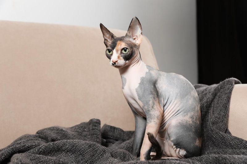 Sphynx