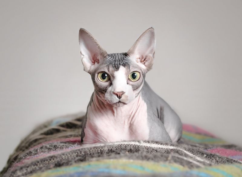 Sphynx