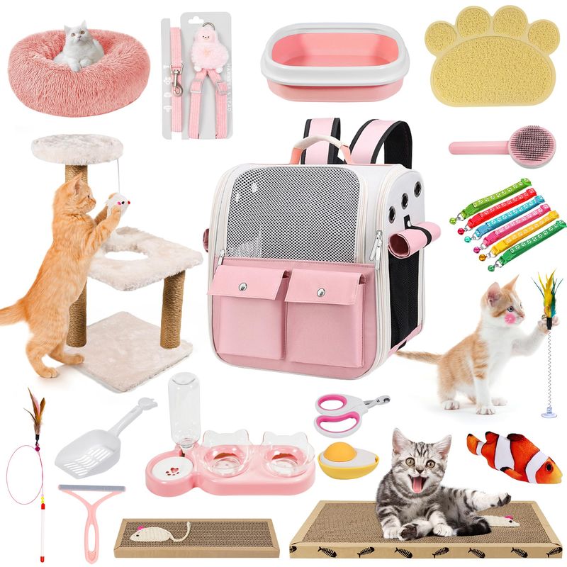Supplies