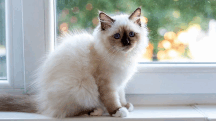 The 12 Most Affectionate Cats Who Can’t Get Enough of You