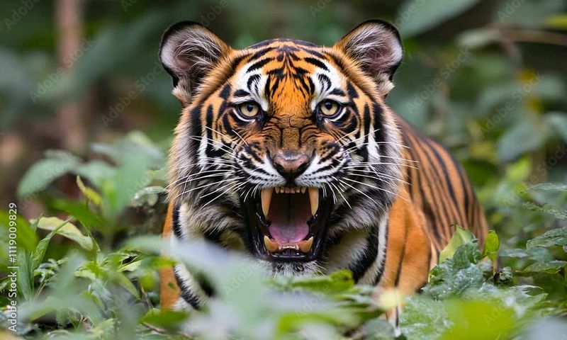 Tiger