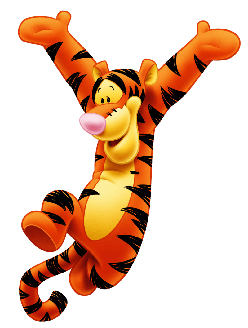 Tigger
