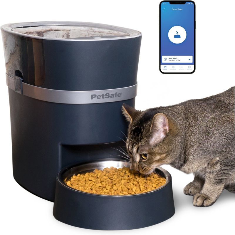 Timed Feedings
