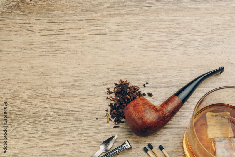 Tobacco