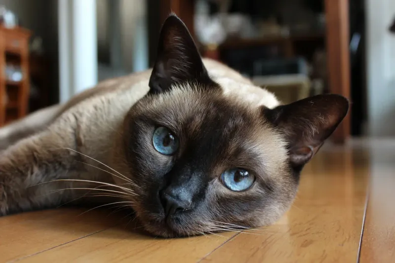 Tonkinese