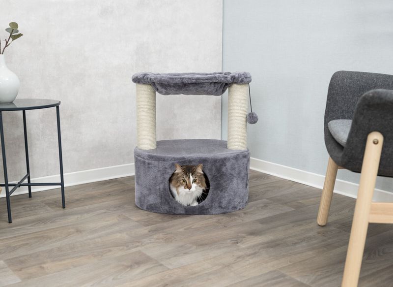 Trixie Baza Grande Cat Tree