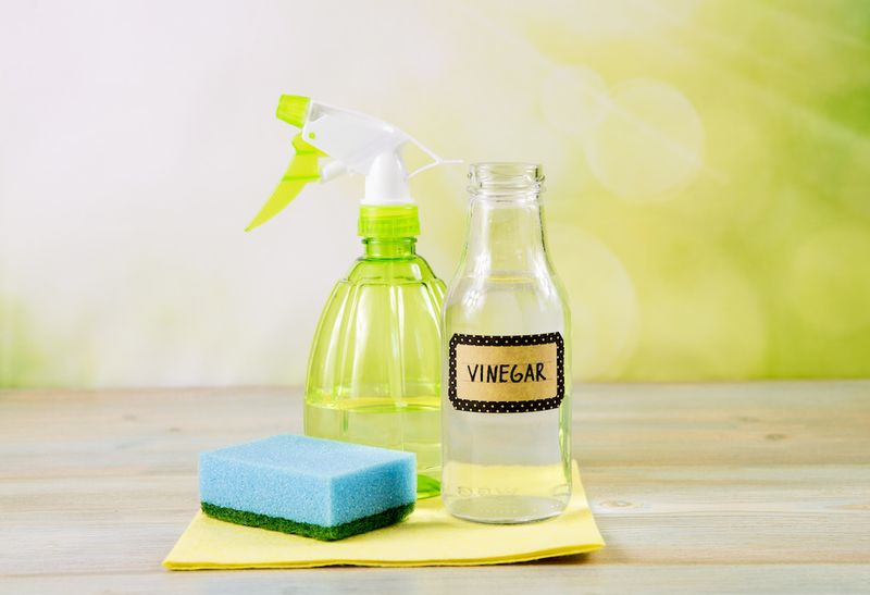 Vinegar