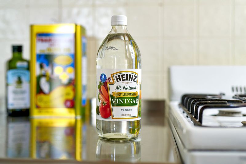 Vinegar