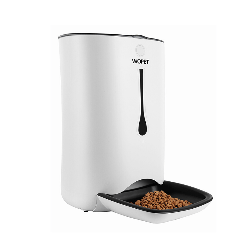 WOPET Automatic Pet Feeder