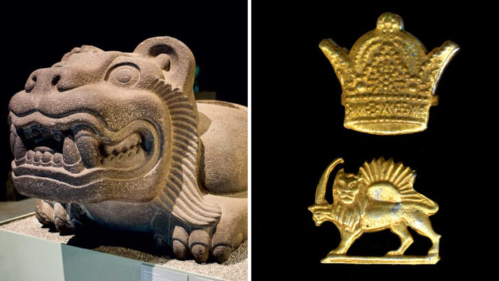 Big Cats in Legend: Their Role in Ancient Cultures and Mythical Tales