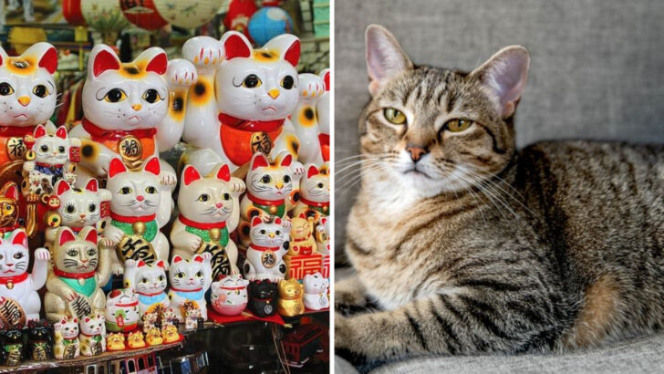 How Cats Conquered the World: The Evolution of Felines Across Continents