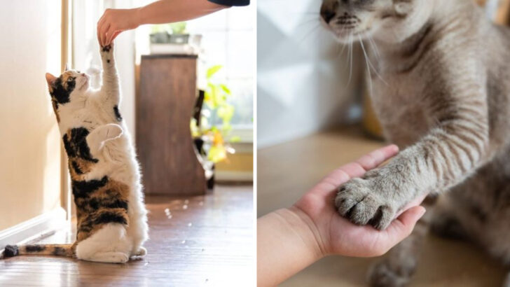 How to Gently Discipline a Cat Without Harming Your Bond