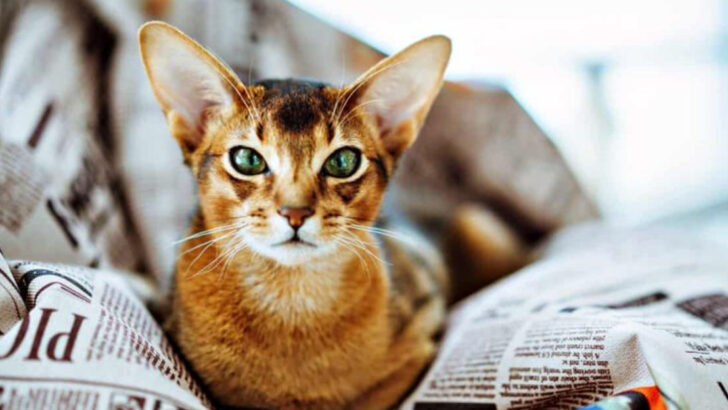 Top 14 Neediest Cat Breeds That Require Nonstop Attention
