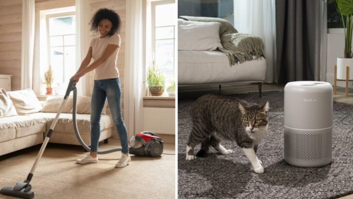 Want a Pet but Have Allergies? Here Are Practical Ways to Cope